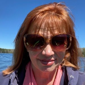 Meet your Posher, Donna